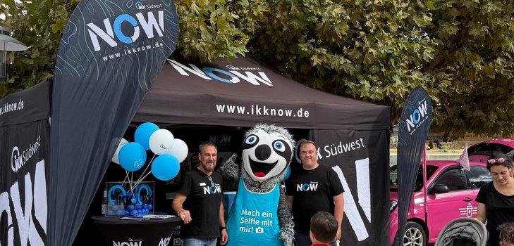 Foto: IKK Südwest