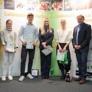 Meisterhafte Leistungen wurden in Koblenz gewürdigt (Foto: LVR).