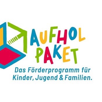 Antragstellung für das dsj-Aufholpaket 2021 ist gestartet