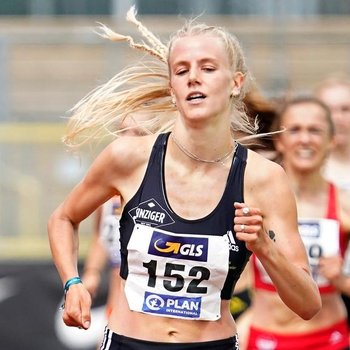 Bei den Weltmeisterschaften in den USA hat Majtie Kolberg (LG Kreis Ahrweiler) das 800-Meter-Halbfinale erreicht. (Foto: <a href="https://www.wolfgang-birkenstock.de/" target="_blank">Wolfgang Birkenstock</a>).