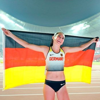 Gesa Krause läuft ins olympische Finale (Foto: <a href="https://www.wolfgang-birkenstock.de/" target="_blank">Wolfgang Birkenstock</a>).