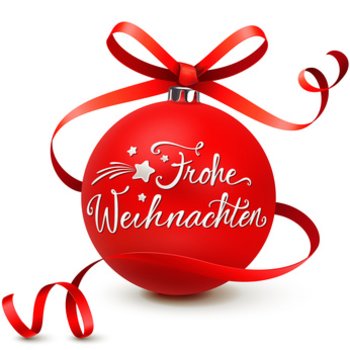 Der LVRR wünscht Frohe Weihnachten (Foto: Artenauta - fotolia.com).