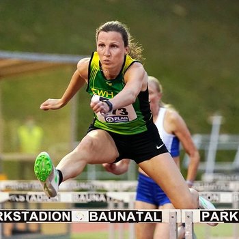 Jennifer Gartmann wurde zur Seniorensprecherin im DLV gewählt (Foto: <a href="https://www.wolfgang-birkenstock.de/" target="_blank">Wolfgang Birkenstock</a>).