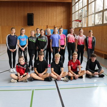 TFG Saison wurde eröffnet (Foto: privat).
