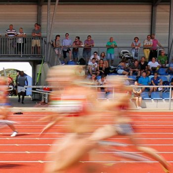 Der DLV stellt jährlich eine Liste der erfolgreichsten Vereine in Deutschland zusammen. Aus dem LVRR sind vier Vereine in den Top-50 vertreten (Foto: Birkenstock).