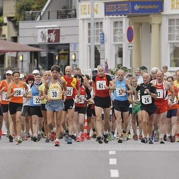 Deutsche Meisterschaften im Straßengehen stehen bevor (Foto: Birkenstock).