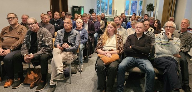 Mehr als 40 Leistungssportbeauftragte der rheinland-pfälzischen Fachverbände aus olympischen und nichtolympischen Sportarten wollten bei der jährlichen Tagung der Leistungssportbeauftragten im LSB-Haus in Mainz mit von der Partie sein. (Foto: LSB)