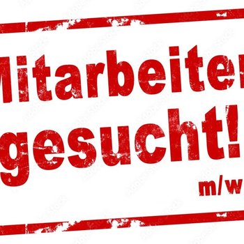 Mitarbeiter*in (m/w/d) für Geschäftsstelle gesucht (Foto: fotohansel - adobestock).