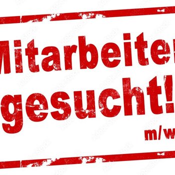 Mitarbeiter*in (m/w/d) für Geschäftsstelle gesucht (Foto: fotohansel - adobestock).