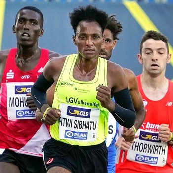 Samuel Fitwi Sibhatu (LG Vulkaneifel) ist erstmals bei einer großen internationalen Stadion-Meisterschaft dabei (Foto: <a href="https://www.wolfgang-birkenstock.de/" target="_blank">Wolfgang Birkenstock</a>).