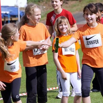 Forschungsprojekt liefert Nachweise für die positiven Potenziale des Sports (Foto: Benjamin Heller).