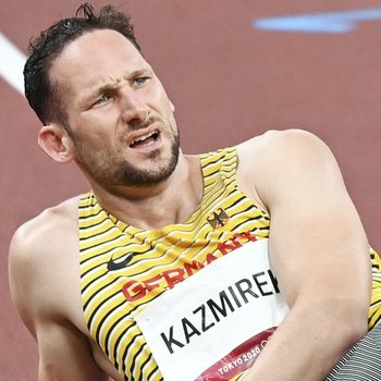 Kai Kazmirek (LG Rhein-Wied) beendet seine zweiten Olympischen Spiele mit 8126 Punkten und Rang 14 (Foto: Windestam-Decabild).
