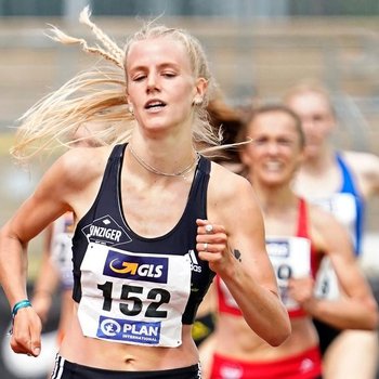 Im DLV-Perspektivkader gefördert wir Majtie Kolberg von der LG Kreis Ahrweiler (Foto: <a href="https://www.wolfgang-birkenstock.de/" target="_blank">Wolfgang Birkenstock</a>).