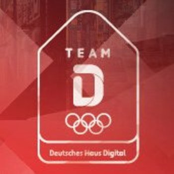 Das Deutsche Haus Digital startet