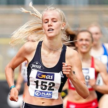 Bei ihrem ersten Rennen der Saison lief für Majtie Kolberg (LG Kreis Ahrweiler) alles nach Plan (Foto: <a href="https://www.wolfgang-birkenstock.de/" target="_blank">Wolfgang Birkenstock</a>).