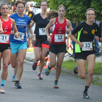 3. Bärenkopplauf mit zahlreichen Rekorden (Foto: privat).