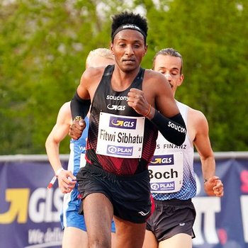 Nächste DM-Medaille für Samuel Fitwi (Foto: <a href="https://www.wolfgang-birkenstock.de/" target="_blank">Wolfgang Birkenstock</a>).