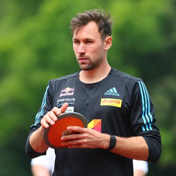 Niklas Kaul (USC Mainz) machte in Götzis am Wochenende einen starken Zehnkampf (Foto: René Weiss).