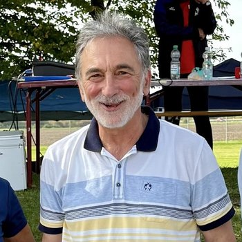 Am 25. März 2026 wird Erhard Meier siebzig Jahre alt.