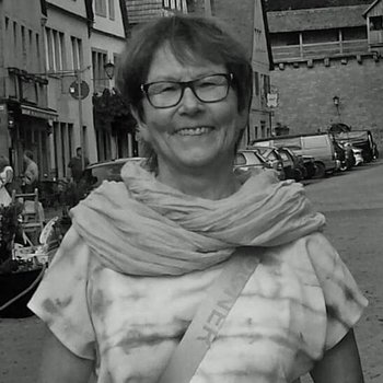 Ehemalige Kreisvorsitzende Margaretha Naumann verstorben (Foto: privat).