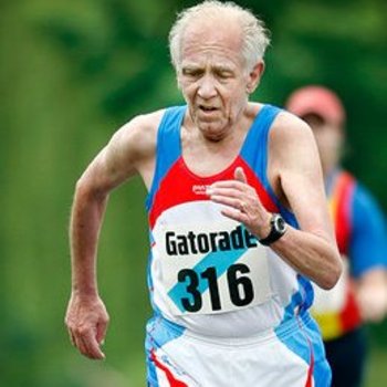 Dr. Wolfgang Schaefer wird 90 Jahre (Foto: Birkenstock).