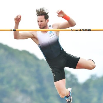 Die WM in Budapest (Ungarn; 19. bis 27. August 2023) ist der Höhepunkt im nächsten Jahr für Kai Kazmirek von der LG Rhein-Wied (Foto: Iris Hensel).
