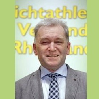 Gregor Blanke wird 70.