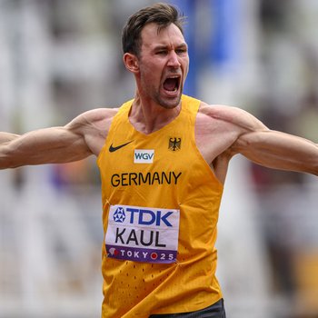 Niklas Kaul: Zurück zu alter Stärke (Foto: Papenfuss).