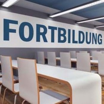 Jetzt noch zur Zentralen Fortbildung Lauf anmelden (Foto: Fotomek - Fotolia.com).