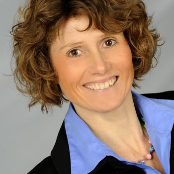 Eveline Lemke wurde 60 (Archivfoto).